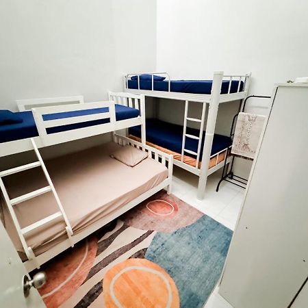 Ruwa Homestay Джитра Экстерьер фото